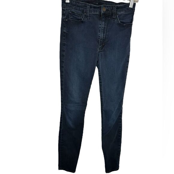 Joes denim size 26 pre/ loved condition  High rise skinny. - Picture 1 of 8